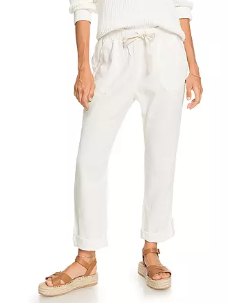 ROXY | Damen Beachhose Cargo On The Seashore | 